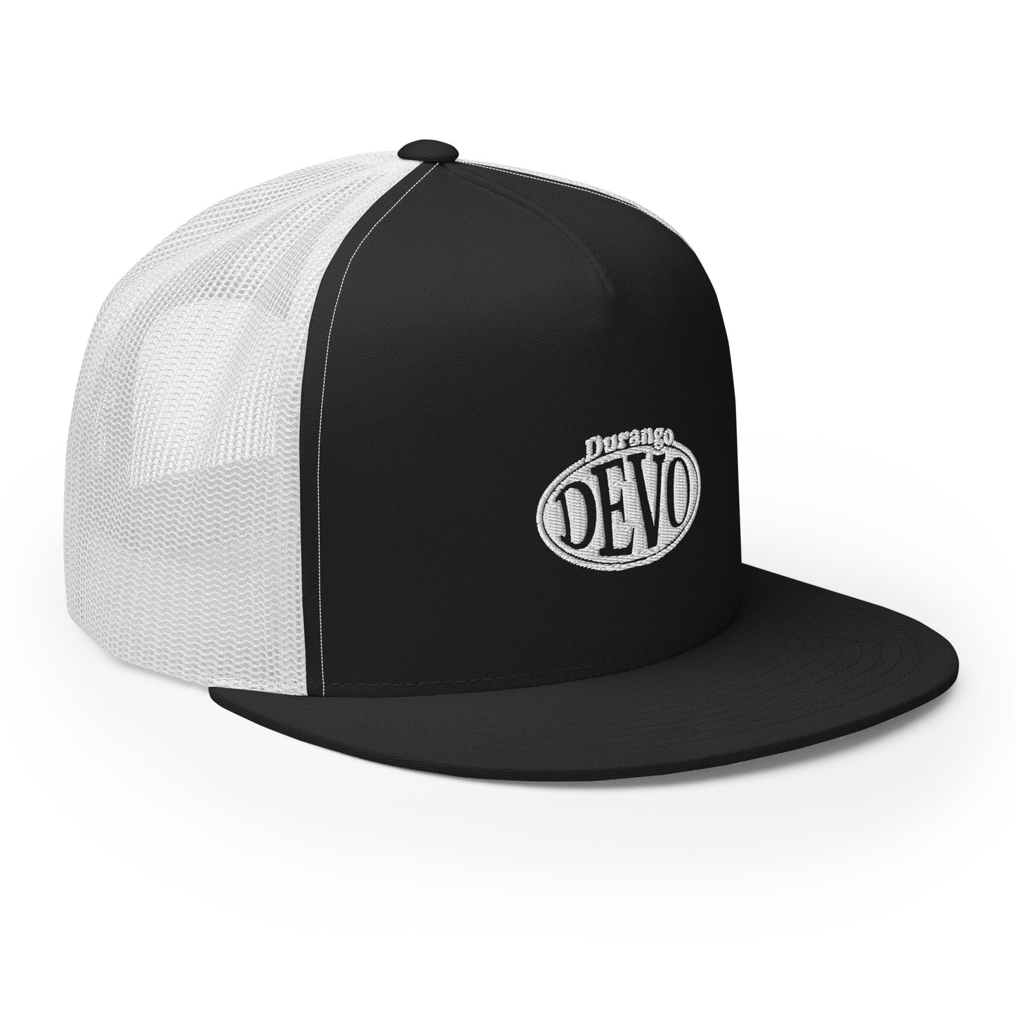 Durango Devo Two-Tone Trucker Cap