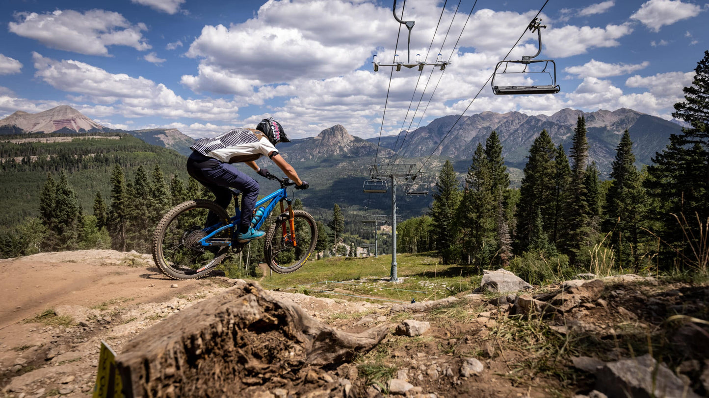 Devo Town Series 2025 - Season Pass