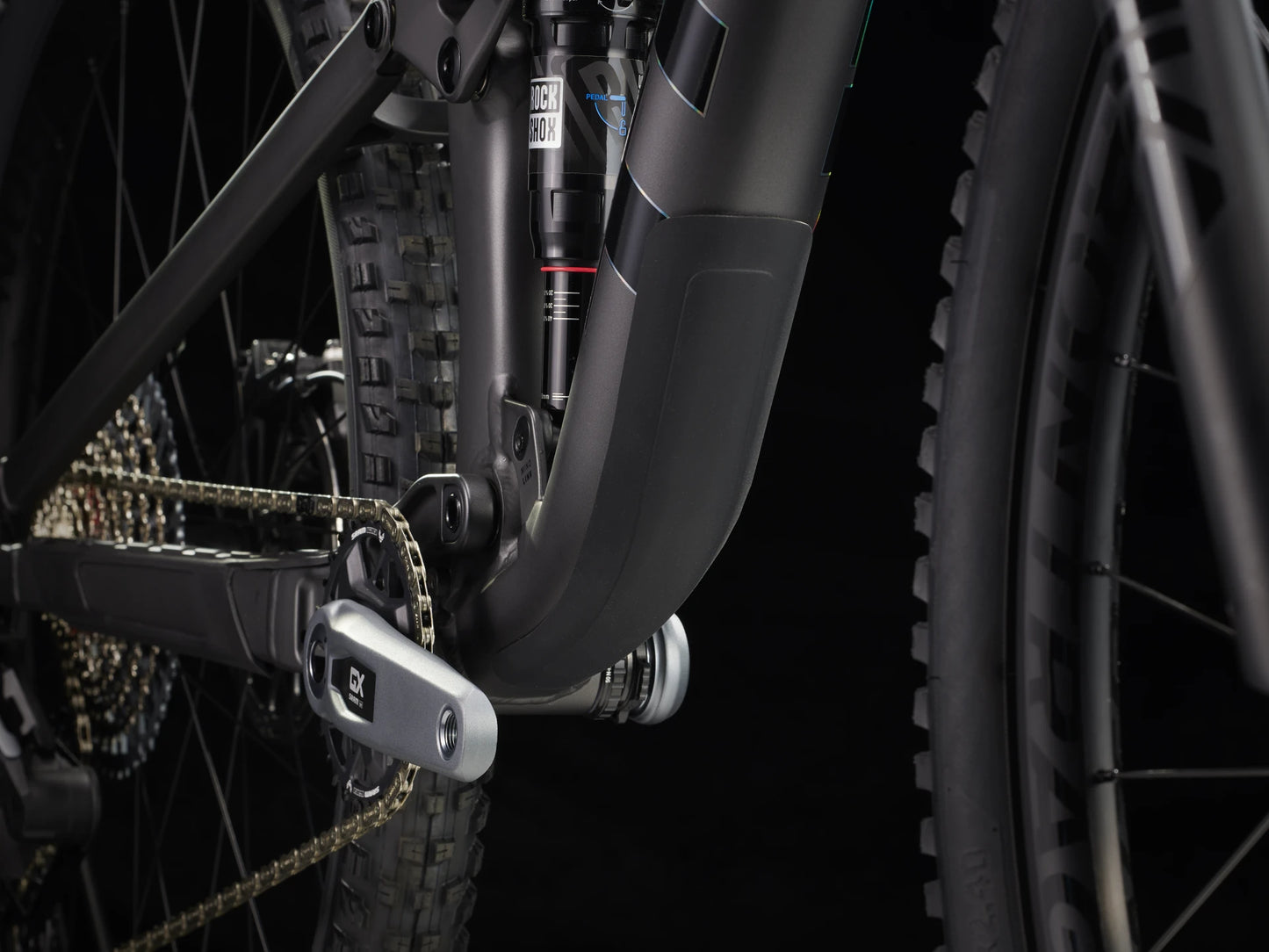 Season Long Bike Rental (8 Week) - REQUIRES PRE-APPROVAL