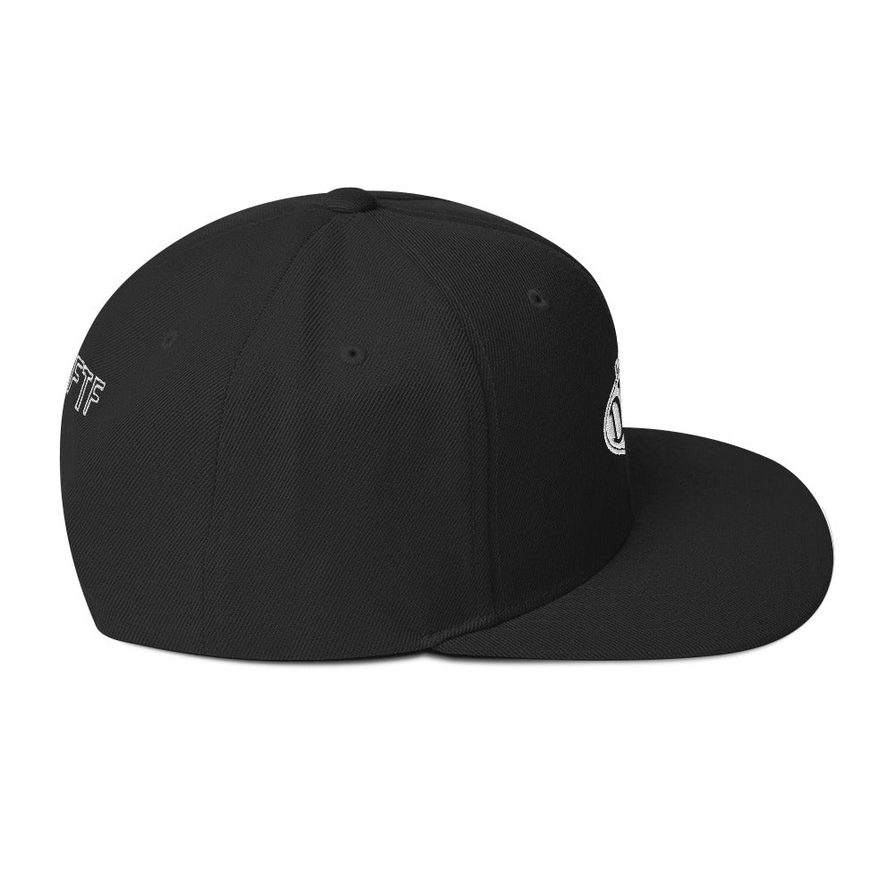 Durango Devo Snapback Hat