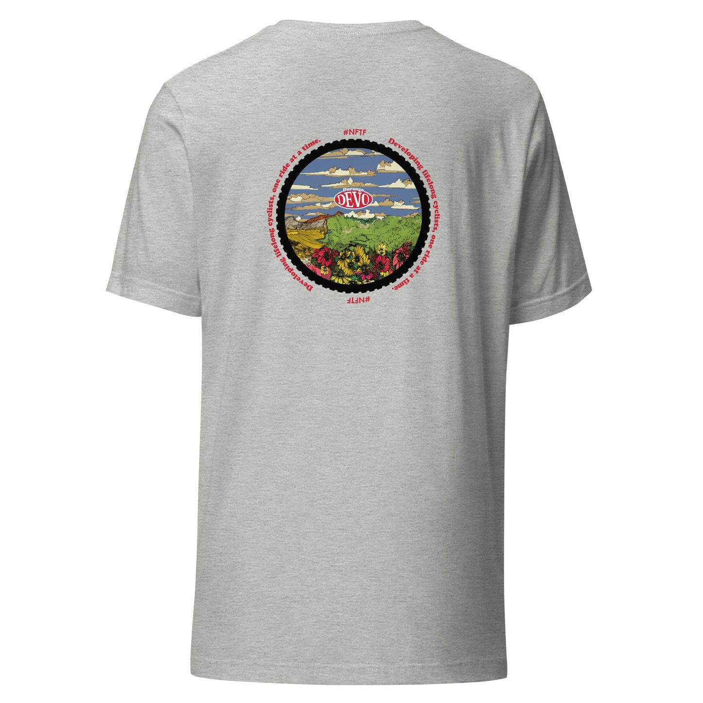 Canyon Limited Edition Unisex Tee