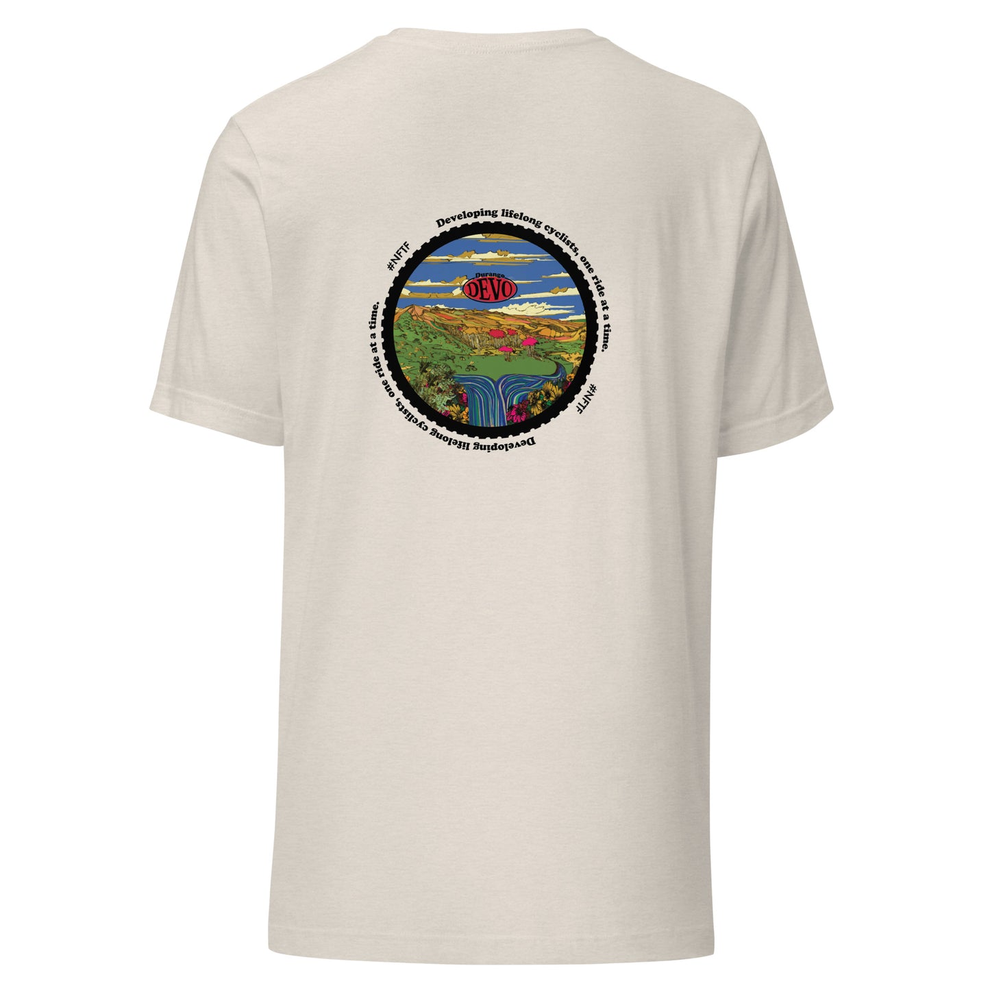 Meadow Limited Edition Unisex Tee