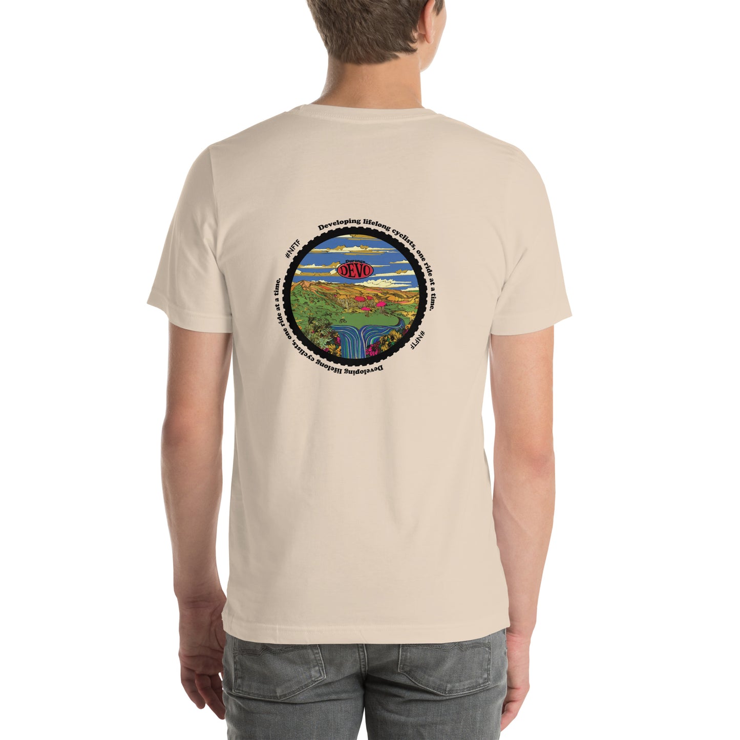 Meadow Limited Edition Unisex Tee