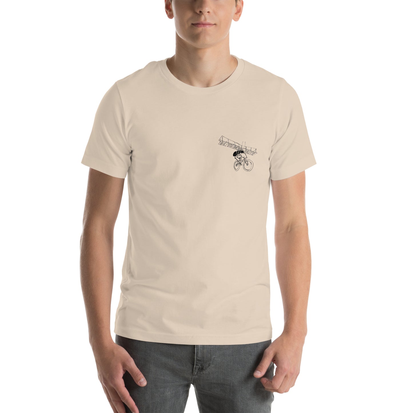 Meadow Limited Edition Unisex Tee