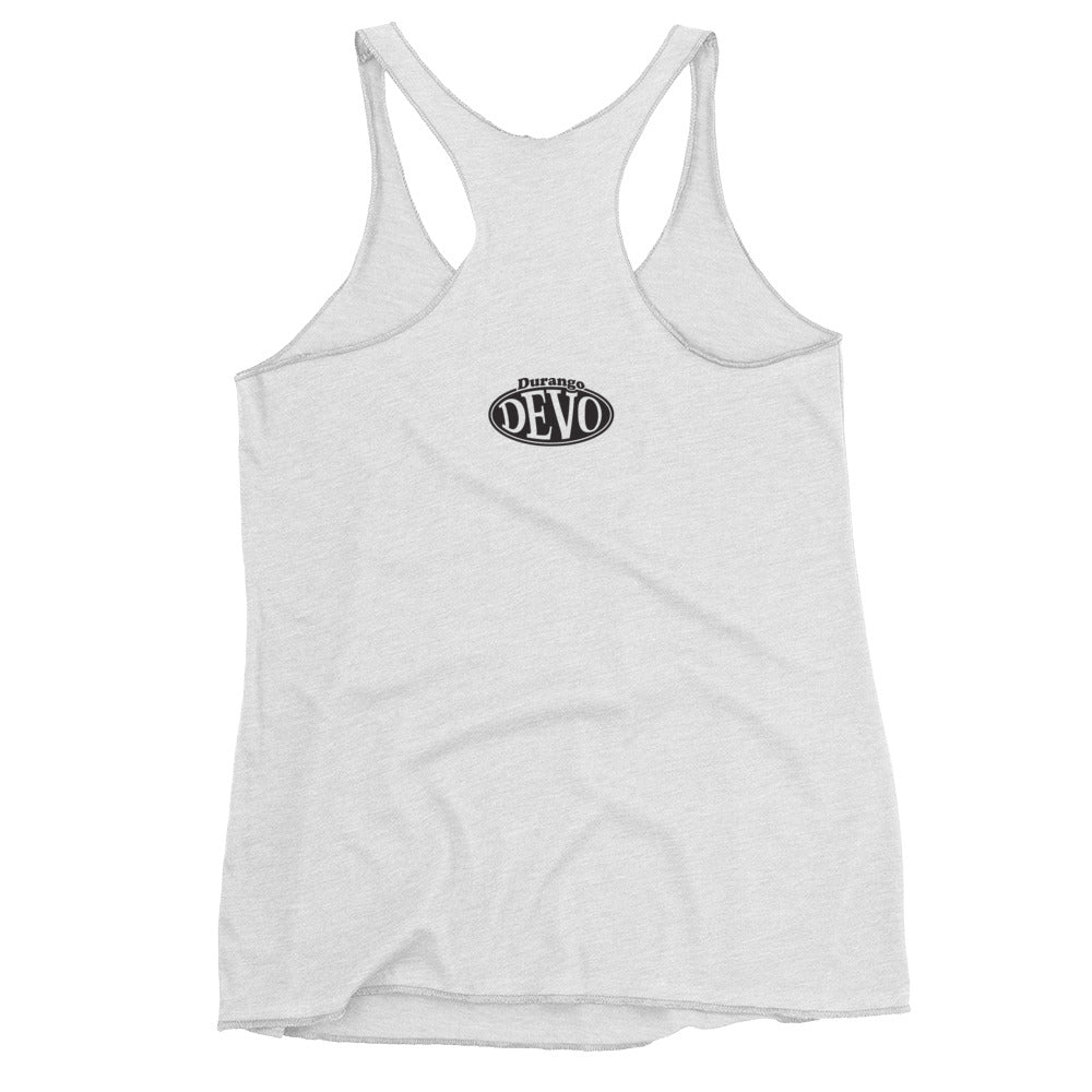 Women's Racerback Tank