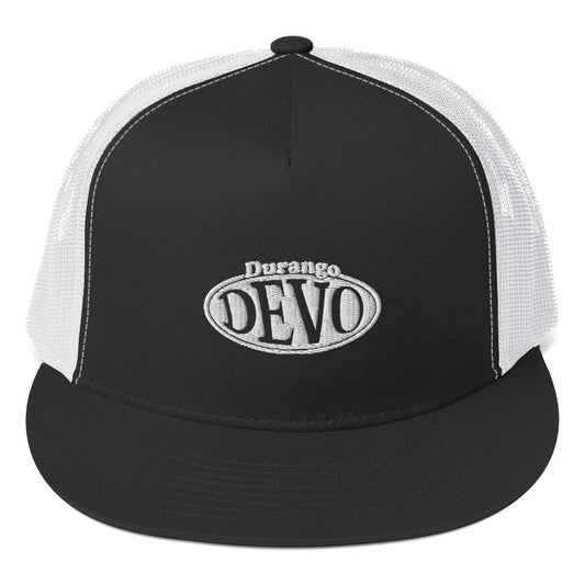 Devo Cap Hats – Durango Devo