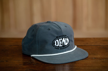 Durango Devo 20th Anniversary Hats