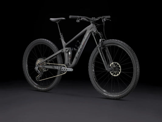 Season Long Bike Rental (4 Week) - REQUIRES PRE-APPROVAL