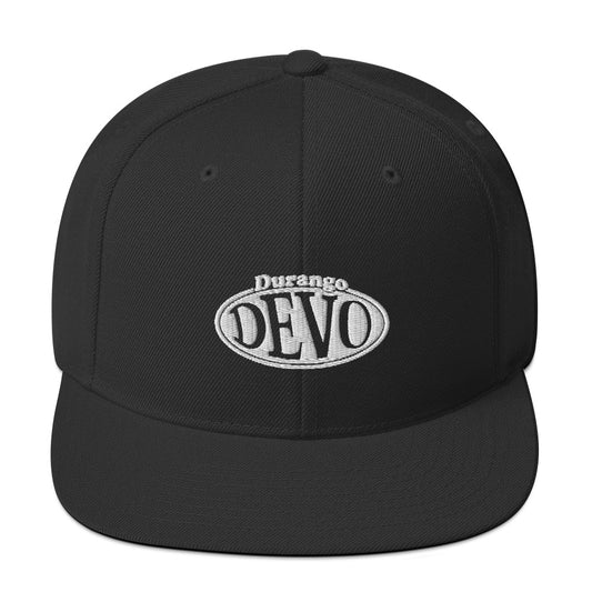 Durango Devo Snapback Hat