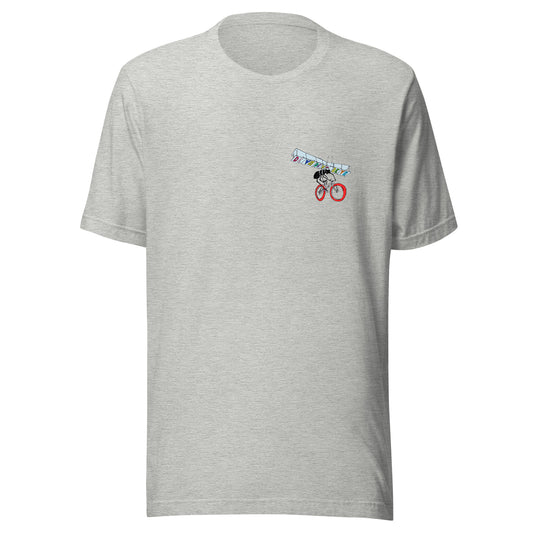 Canyon Limited Edition Unisex Tee