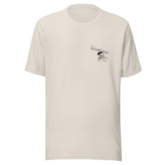 Meadow Limited Edition Unisex Tee