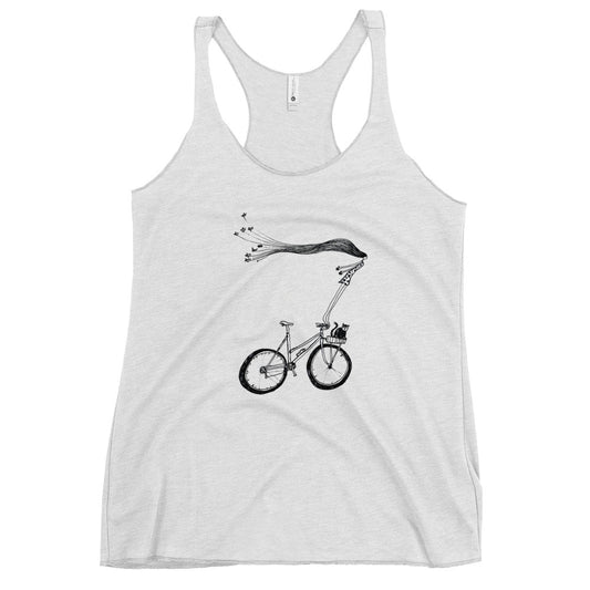 Women's Racerback Tank